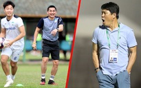 Với chiến thuật này, Sài Gòn FC sẽ 'hạ sát' HAGL của HLV Kiatisak?