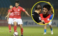 'Chiến hạm đỏ' đen đủi nhưng vẫn lạc quan vào trận derby TP.HCM với Sài Gòn FC