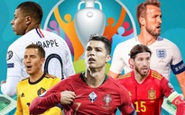 Vì sao nói: 'Euro 2020 là vòng chung kết kỳ lạ nhất lịch sử'