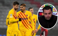 Nhận cú sốc cực lớn, HLV Xavi nói sự thật đắng lòng về Barcelona