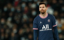 Messi khỏi Covid-19 mà chưa ra sân, tại sao PSG cứ giữ bí mật?