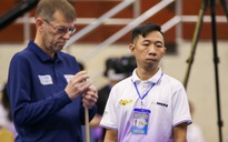 Giải Billiards Thanh Niên - Cúp Viet Value, trọng tài bắt World Cup: 'Hấp dẫn, chuyên nghiệp'
