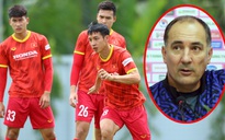 HLV người Croatia: 'Tuyển Việt Nam là đội bóng tiềm năng nhất châu Á'