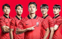 Vắng Son Heung-min, tuyển Hàn Quốc thắng dễ đội châu Âu để chạy đà tới World Cup