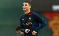 Đội trưởng M.U nói gì trước tin đồn 'trở mặt' với Ronaldo ở tuyển Bồ Đào Nha?