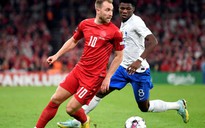 World Cup 2022: 'Người ngưng tim' trở lại mạnh mẽ ở tuyển Đan Mạch
