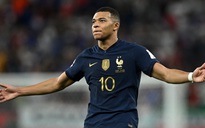 Mbappe tỏa sáng rực rỡ đưa tuyển Pháp vào tứ kết World Cup 2022