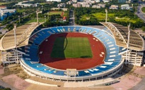 Sân Mỹ Đình lỗ khoảng 200 triệu đồng cho mỗi trận sân nhà của tuyển Việt Nam