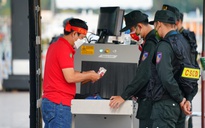 Tái đấu tuyển Việt Nam: Indonesia có lối đi riêng, tập sân Mỹ Đình để an toàn