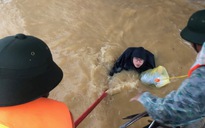 Bạn cần biết: Đường dây nóng cứu nạn cứu hộ ở Quảng Bình, Quảng Trị
