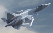 Chiến đấu cơ tàng hình Su-57 sẽ được phép xuất khẩu