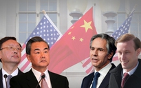 Trung Quốc tiến thoái lưỡng nan trước cuộc đàm phán với Mỹ