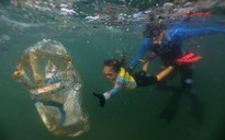 Mỹ thải rác nhựa nhiều nhất thế giới