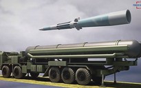 Rối loạn thông tin về hệ thống tên lửa phòng thủ 'vô song' S-550 của Nga