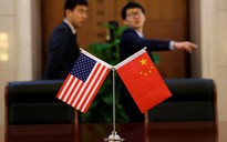 Mỹ vẫn áp thuế cao với hàng hóa Trung Quốc