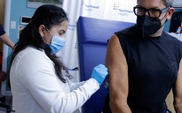 Mỹ đặt hàng 2,5 triệu liều vắc xin đậu mùa khỉ, ban bố tình trạng y tế khẩn cấp,