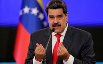 Tổng thống Venezuela đề xuất lập khối mới