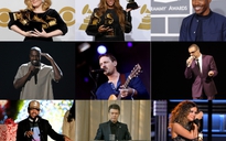 Những điều được chờ đợi trong lễ trao giải Grammy 2017