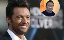 ‘Người sói’ Hugh Jackman điều trị ung thư da lần 5