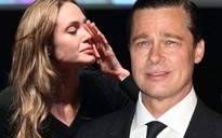 Angelina Jolie thừa nhận Brad Pitt là một người cha tuyệt vời