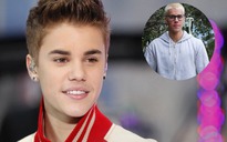 Justin Bieber 'kém sắc' bên người đẹp mới