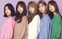 Nhóm nhạc Kpop tan rã vì mâu thuẫn chính trị giữa Trung Quốc và Hàn Quốc