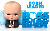 ‘Boss Baby’ soán ngôi phòng vé của ‘Beauty and the Beast’