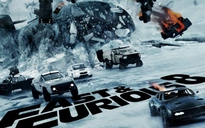 'Fast & Furious 8' là phim mở màn ăn khách nhất mọi thời đại
