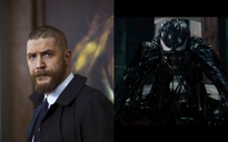 Tom Hardy hóa thân vào vai kẻ thù truyền kiếp của Spider-Man