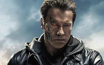 Arnold Schwarzenegger xác nhận trở lại với sê ri 'Kẻ hủy diệt'
