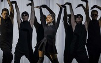 Dàn sao bàng hoàng trước vụ đánh bom tại đêm nhạc của Ariana Grande