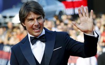 Tom Cruise xác nhận thực hiện phần 2 của 'Top Gun' sau 30 năm