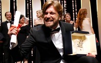 Phim hài của Thụy Điển giành Cành cọ vàng 2017