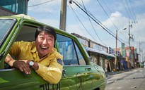 ‘A Taxi Driver’ trở thành đại diện Hàn Quốc chinh chiến tại Oscar 2018