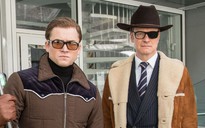 ‘Kingsman: Golden Circle’ ra quân yếu ớt tại Bắc Mỹ, bội thu ở phòng vé quốc tế