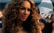 Chủ nhân hit ‘Bleeding Love’ Leona Lewis đến Đà Nẵng mừng năm mới