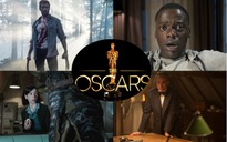 Đề cử Oscar 2018: Thiếu vắng nhiều ứng viên triển vọng