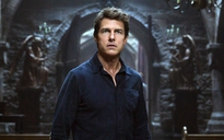 Tom Cruise lần thứ hai nhận giải Mâm xôi vàng