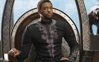 'Black Panther' trụ vững ngôi quán quân phòng vé Bắc Mỹ sau 3 tuần công chiếu