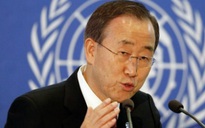 Tổng thư ký Liên Hiệp Quốc: 'Yemen đang sụp đổ ngay trước mắt'