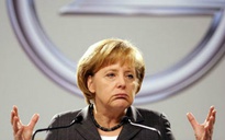 Thủ tướng Đức Angela Merkel: Hòa bình ở Ukraine rất mong manh