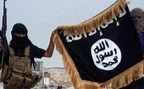 Một nhóm Taliban ở Pakistan gia nhập IS