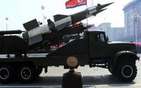 Mỹ, Hàn lên kế hoạch '4D' chống tên lửa Triều Tiên