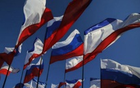 Nga chi 2 tỉ USD để phát triển Crimea trong năm 2015