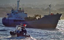 Lật tàu ở Libya, gần 700 người có thể đã thiệt mạng