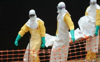 WHO thừa nhận thiếu sót nghiêm trọng trong xử lý khủng hoảng Ebola