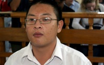 Tử tù Úc và đám cưới trong nhà tù Indonesia