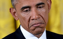 Thượng viện Mỹ không trao quyền xúc tiến TPP cho Tổng thống Obama