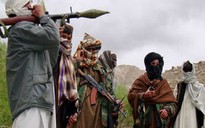 Taliban nhận trách nhiệm vụ tấn công nhà khách quốc tế ở Afghanistan