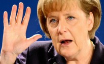Thủ tướng Đức: 'Nga không theo giá trị chung thì không thể quay lại G8'